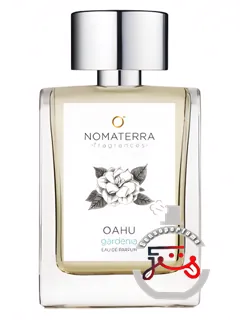 اوآهو گاردنیا نوماترا | oahu gardenia nomaterra