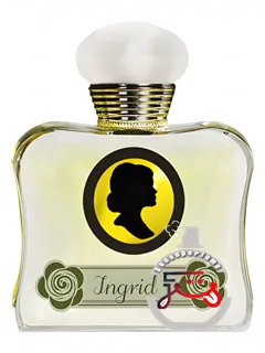 اینگرید تابلو دو پارفوم | ingrid tableau de parfums