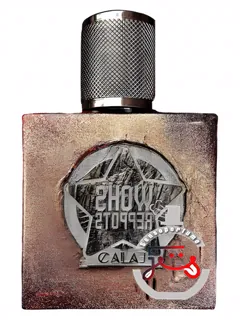 شو استاپر کلژ | show stopper calaj