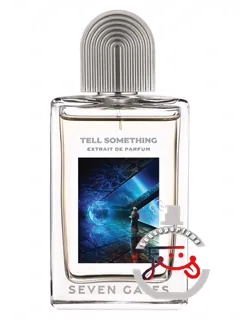 سون گیتس چیزی بگو | tell something seven gates