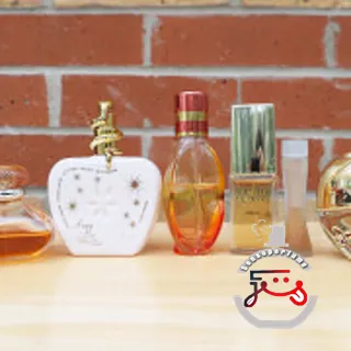 Cafeina Cafe Parfums
