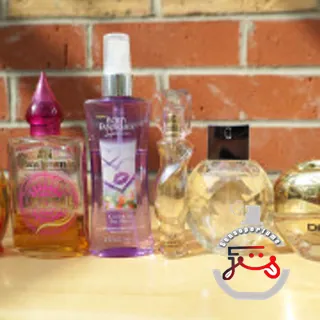 Cafeina Cafe Parfums