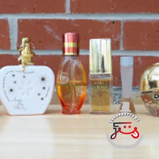 Cafeina Cafe Parfums