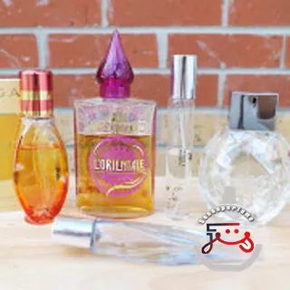 Cafeina Cafe Parfums