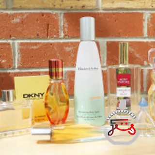 Cafeina Cafe Parfums