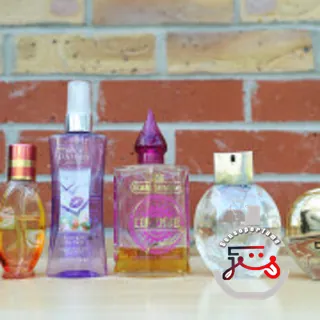 Cafeina Cafe Parfums
