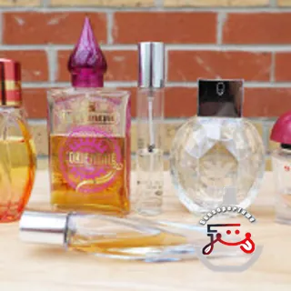 Cafeina Cafe Parfums