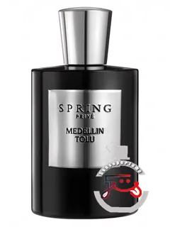 مدلین تولو اسپرینگ | medellin tolu spring