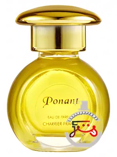 پونان شاریه پارفوم | ponant charrier parfums