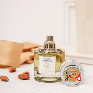 Éclat D'Amande Signature Royale