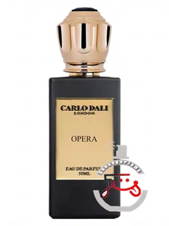 اپرا کارلو دالی | opera carlo dali