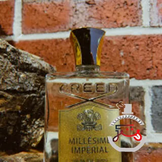 Millésime Impérial Creed