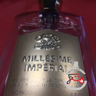 Millésime Impérial Creed