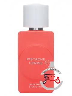 «پیستاش سریز کلر» | pistache cerise claire's