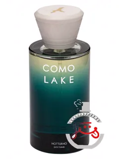 نترنو کومو لیک | notturno como lake