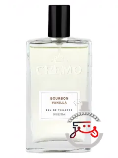 بوربن وانیلا کرمو | bourbon vanilla cremo