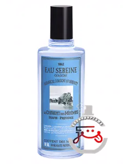 او سرن لکونون مزون دو پارفوم | eau sereine le couvent maison de parfum