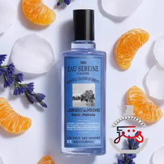 Eau Sereine Le Couvent Maison de Parfum
