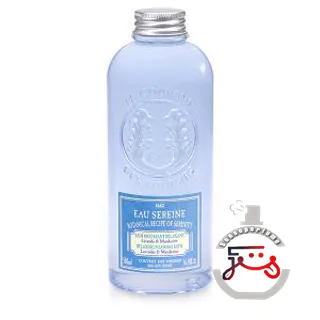 Eau Sereine Le Couvent Maison de Parfum