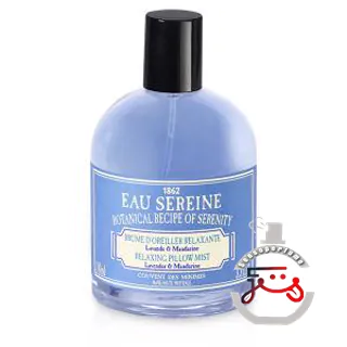 Eau Sereine Le Couvent Maison de Parfum