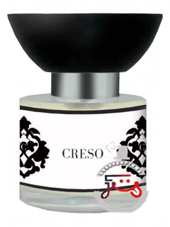 لوگوس کرزو | logos creso