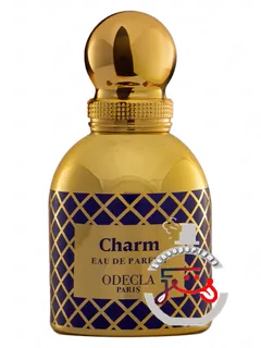چارم ادکلا | charm odecla