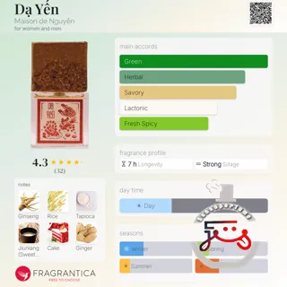 Dạ Yến Maison de Nguyễn