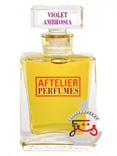 وایلت آمبروزیا آفتلیر | violet ambrosia aftelier