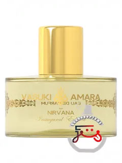 نروانا واسوکی آمارا | nirvana vasuki amara