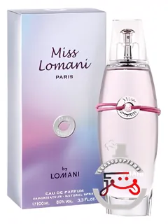 میس لومانی لومانی | miss lomani lomani