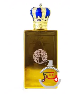 سایرن سفایر سنتس | siren sapphire scents