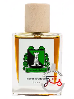 آیلند توبکو آرومز د سالازار | island tobacco aromas de salazar