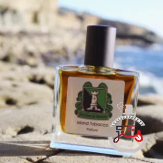 Island Tobacco Aromas de Salazar