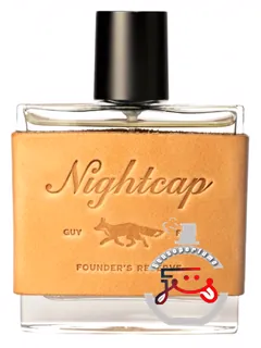 نایت‌کپ گای فاکس | nightcap guy fox