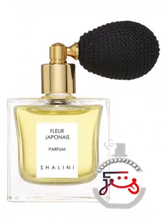 فلور ژاپنه شالینی | fleur japonais shalini