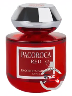 پاکوروکا رد پاکوروکا | pacoroca red pacoroca