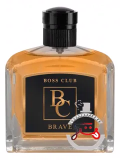 باس کلاب بریو جودیت | boss club brave judith