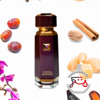 Cocoa Morado French Avenue