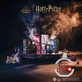 Passion Harry Potter