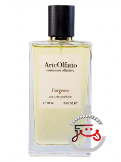 گورجوآس آرتئولفاتو | gorgeous arteolfatto