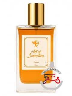 آرت آف سداکشن پرفیومالوجی | art of seduction perfumeology