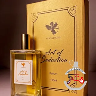Art of Seduction Perfumeology