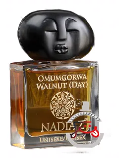 اوموم‌گروا والنات دی نادیا ز | omumgorwa walnut day nadia z