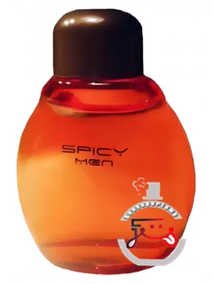 اسپایسی من پاکوما | spicy men pacoma
