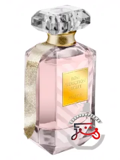 روز سداکشن سکرت فستیو فریگرنس ورلد | rose seduction secret festive fragrance world