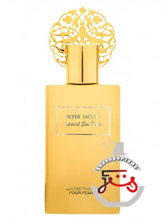 امپریال او تندر پور فم پیتر جیکوبز | imperial eau tendre pour femme peter jacobs