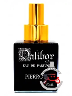 پیرو دالیبور پارفوم | pierrot dalibor parfums