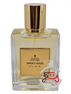 اسموکی آود وستوف پرفیوم | smoky aoud vestov perfume