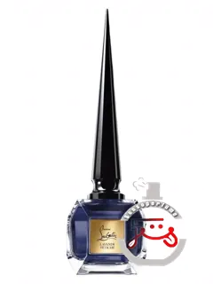 فتیش لاوند کریستین لوبوتن | fétiche lavande christian louboutin