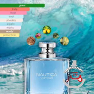 Nautica Voyage Nautica